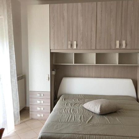 Luxury Affitti Brevi Daire Marconia Dış mekan fotoğraf