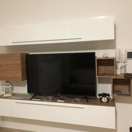 Luxury Affitti Brevi Daire Marconia Dış mekan fotoğraf