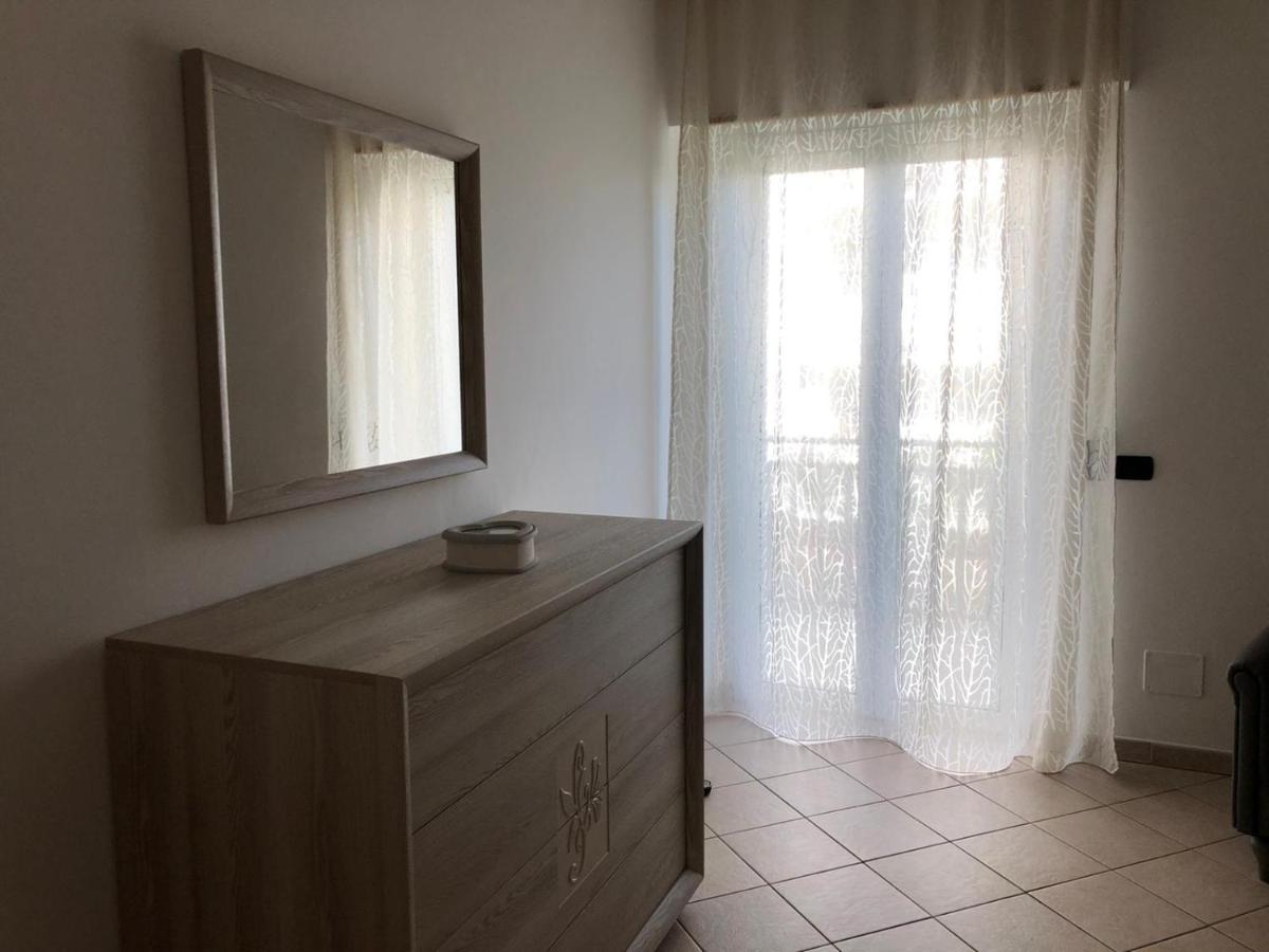 Luxury Affitti Brevi Daire Marconia Dış mekan fotoğraf