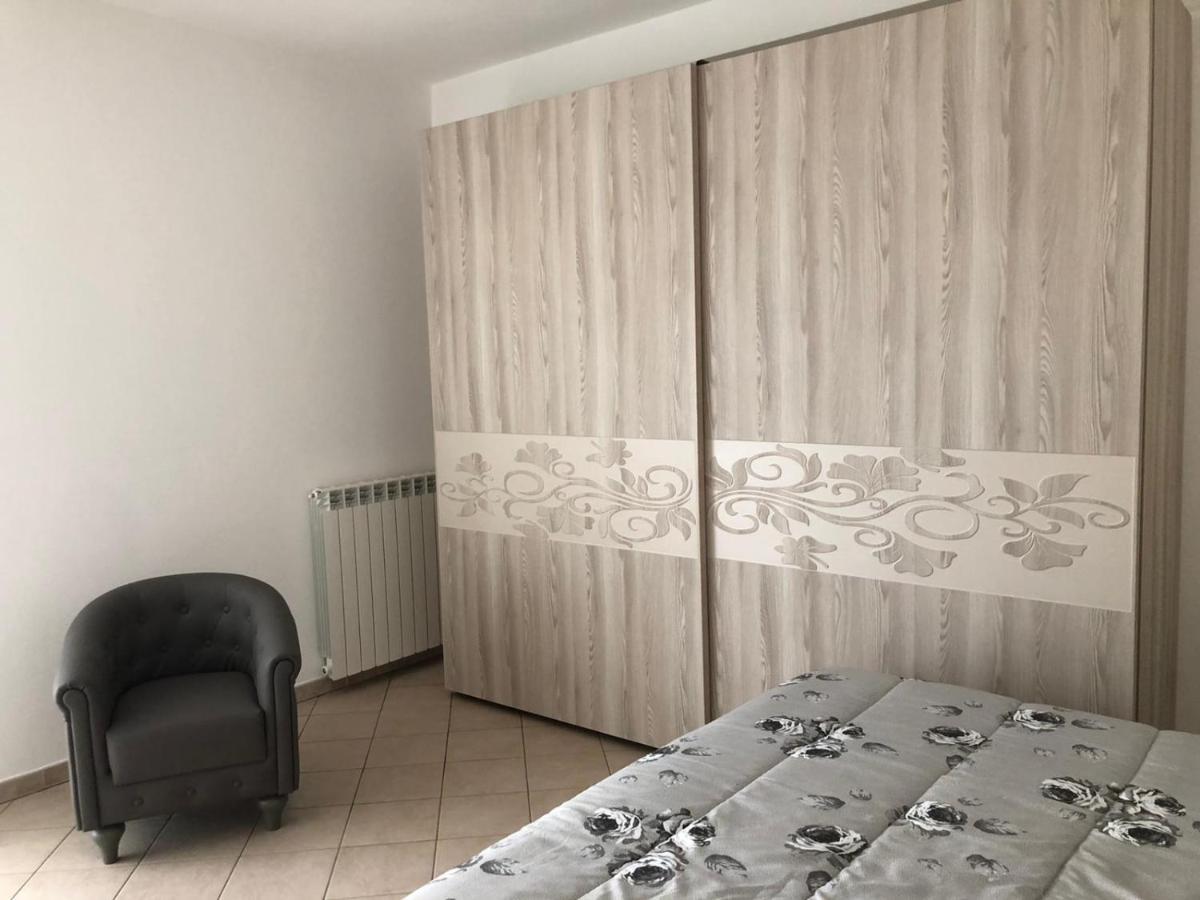 Luxury Affitti Brevi Daire Marconia Dış mekan fotoğraf