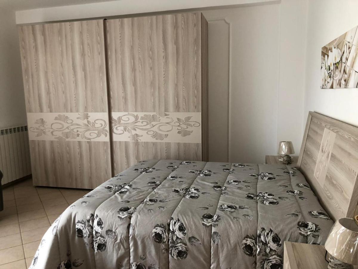 Luxury Affitti Brevi Daire Marconia Dış mekan fotoğraf