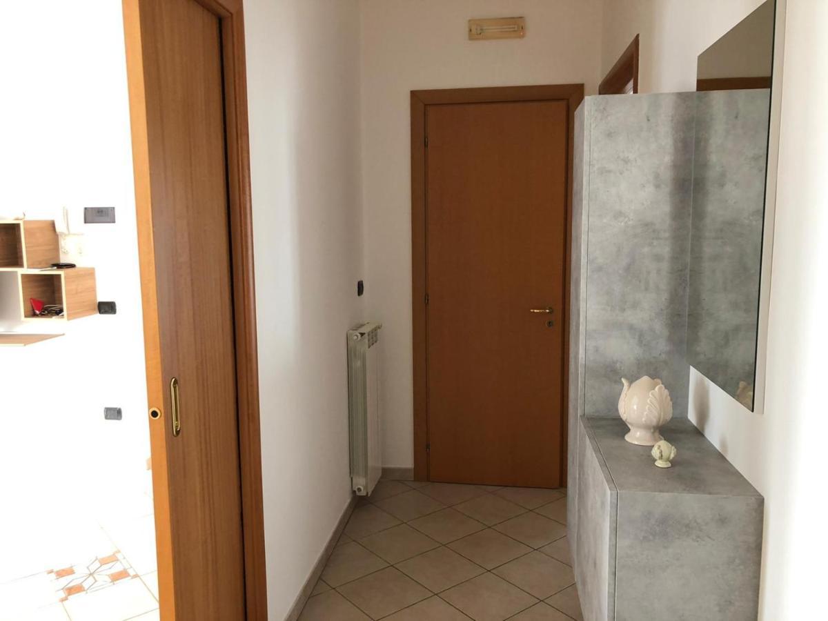 Luxury Affitti Brevi Daire Marconia Dış mekan fotoğraf