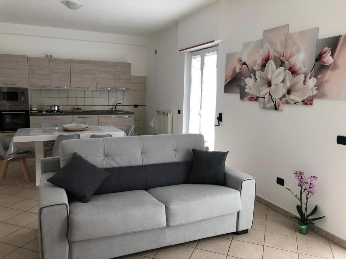 Luxury Affitti Brevi Daire Marconia Dış mekan fotoğraf