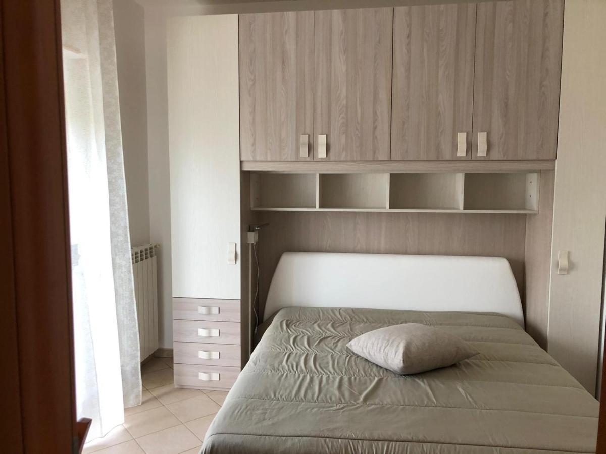 Luxury Affitti Brevi Daire Marconia Dış mekan fotoğraf