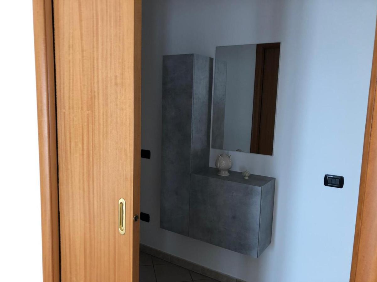 Luxury Affitti Brevi Daire Marconia Dış mekan fotoğraf