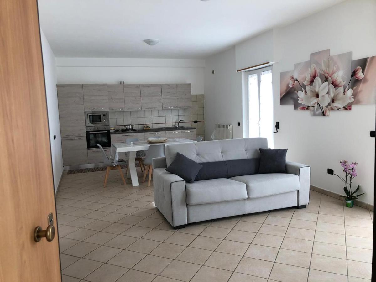 Luxury Affitti Brevi Daire Marconia Dış mekan fotoğraf