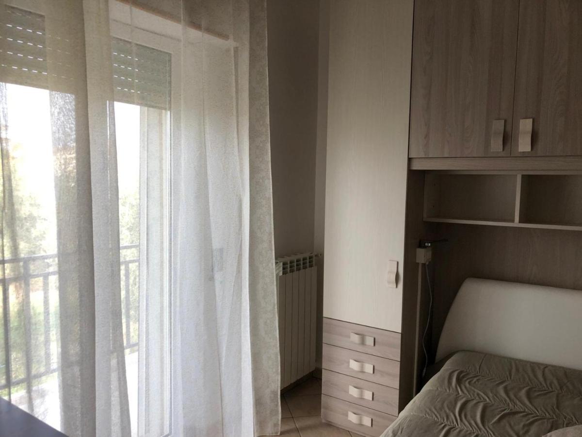 Luxury Affitti Brevi Daire Marconia Dış mekan fotoğraf