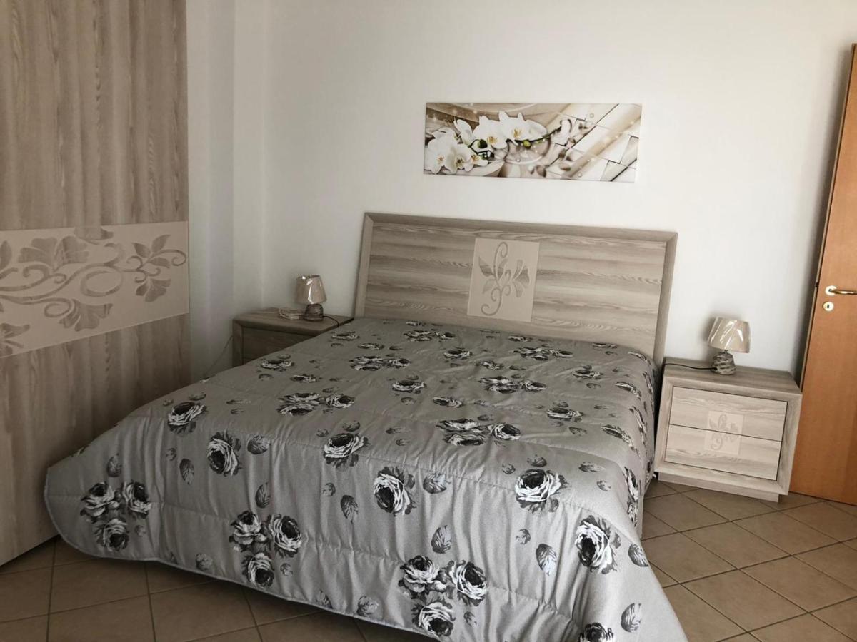 Luxury Affitti Brevi Daire Marconia Dış mekan fotoğraf
