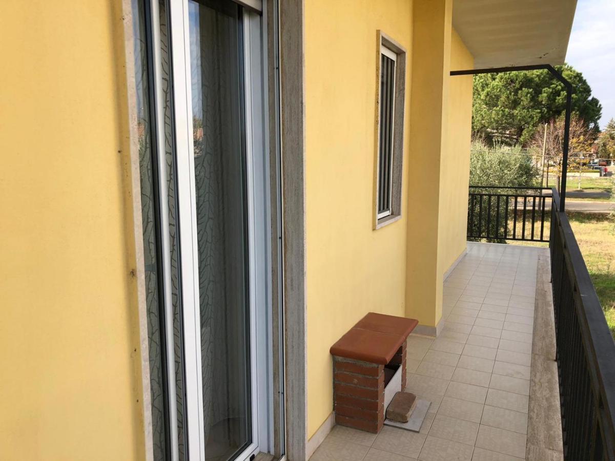 Luxury Affitti Brevi Daire Marconia Dış mekan fotoğraf