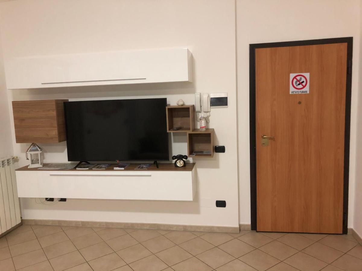 Luxury Affitti Brevi Daire Marconia Dış mekan fotoğraf