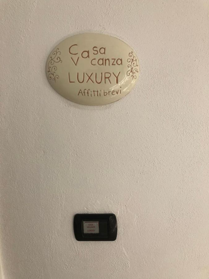 Luxury Affitti Brevi Daire Marconia Dış mekan fotoğraf