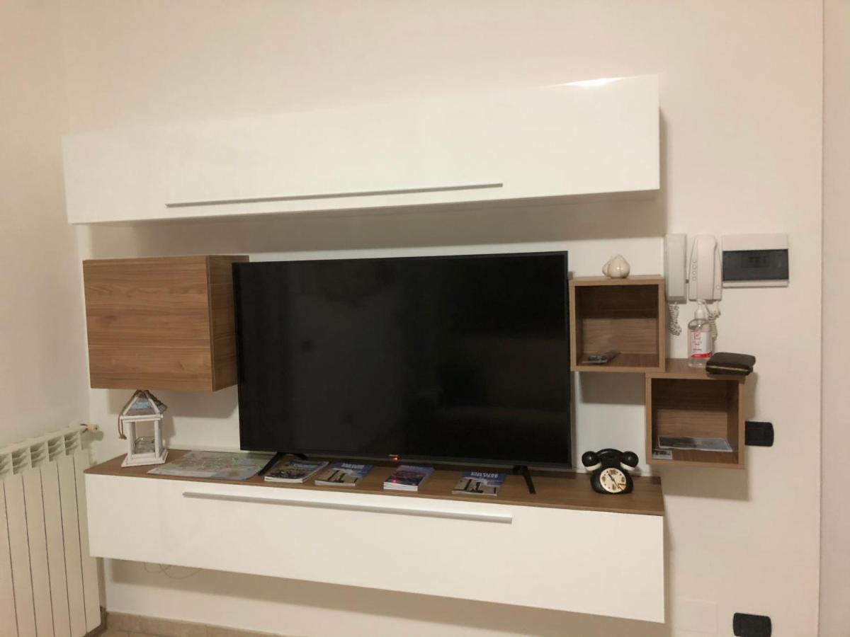 Luxury Affitti Brevi Daire Marconia Dış mekan fotoğraf