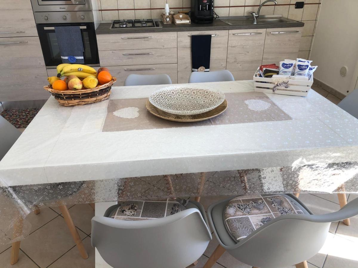 Luxury Affitti Brevi Daire Marconia Dış mekan fotoğraf