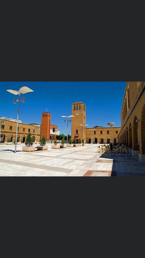 Luxury Affitti Brevi Daire Marconia Dış mekan fotoğraf
