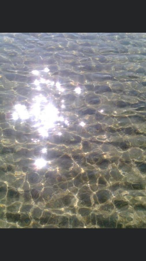 Luxury Affitti Brevi Daire Marconia Dış mekan fotoğraf