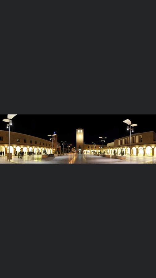 Luxury Affitti Brevi Daire Marconia Dış mekan fotoğraf