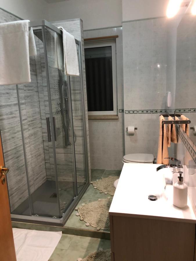 Luxury Affitti Brevi Daire Marconia Dış mekan fotoğraf