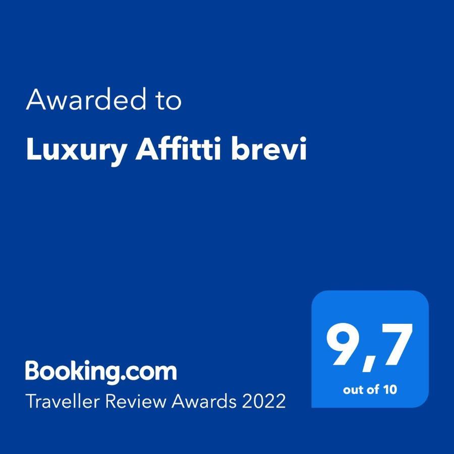 Luxury Affitti Brevi Daire Marconia Dış mekan fotoğraf