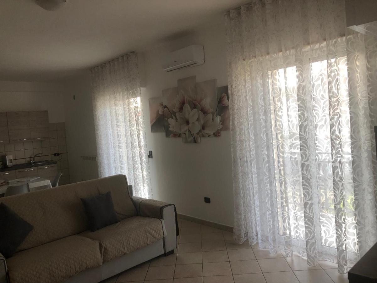 Luxury Affitti Brevi Daire Marconia Dış mekan fotoğraf