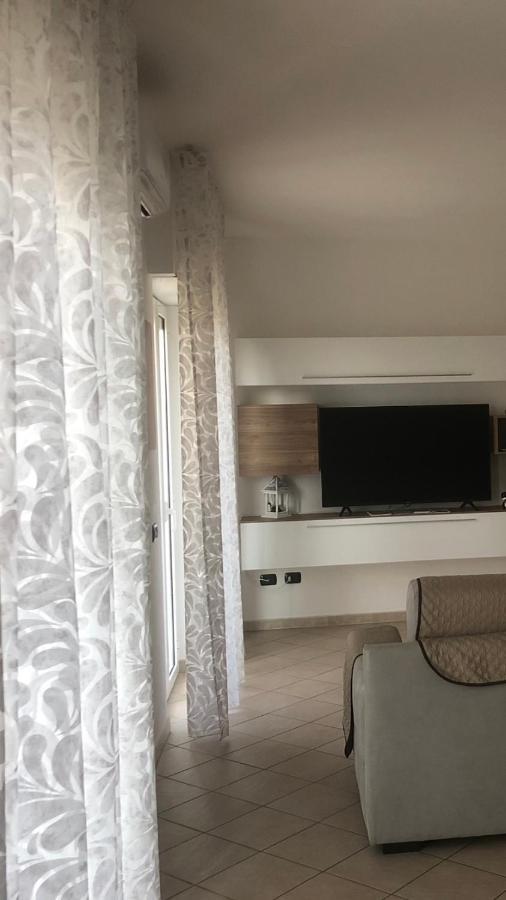 Luxury Affitti Brevi Daire Marconia Dış mekan fotoğraf