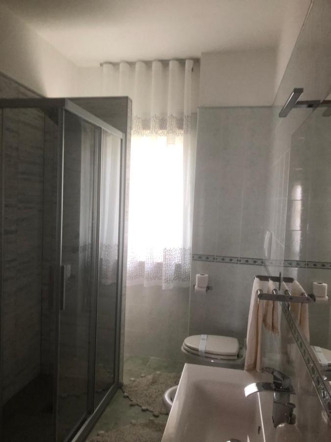 Luxury Affitti Brevi Daire Marconia Dış mekan fotoğraf